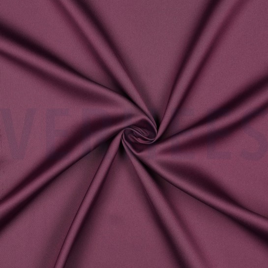 ROYAL MICRO SATIN DUNKEL MAUVE #7