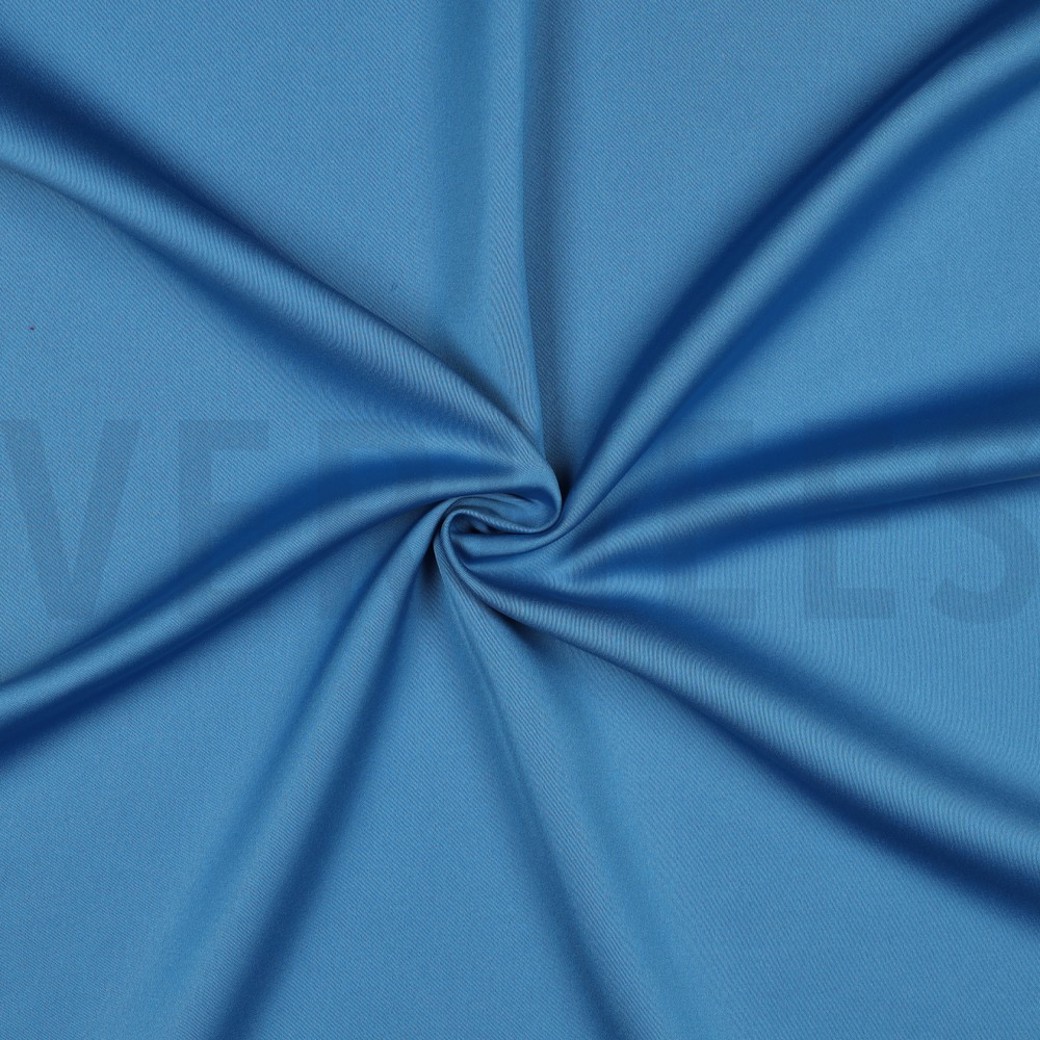 ROYAL MICRO SATIN BLUE #3