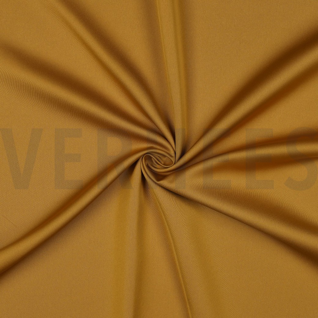 ROYAL MICRO SATIN MUSTARD #3