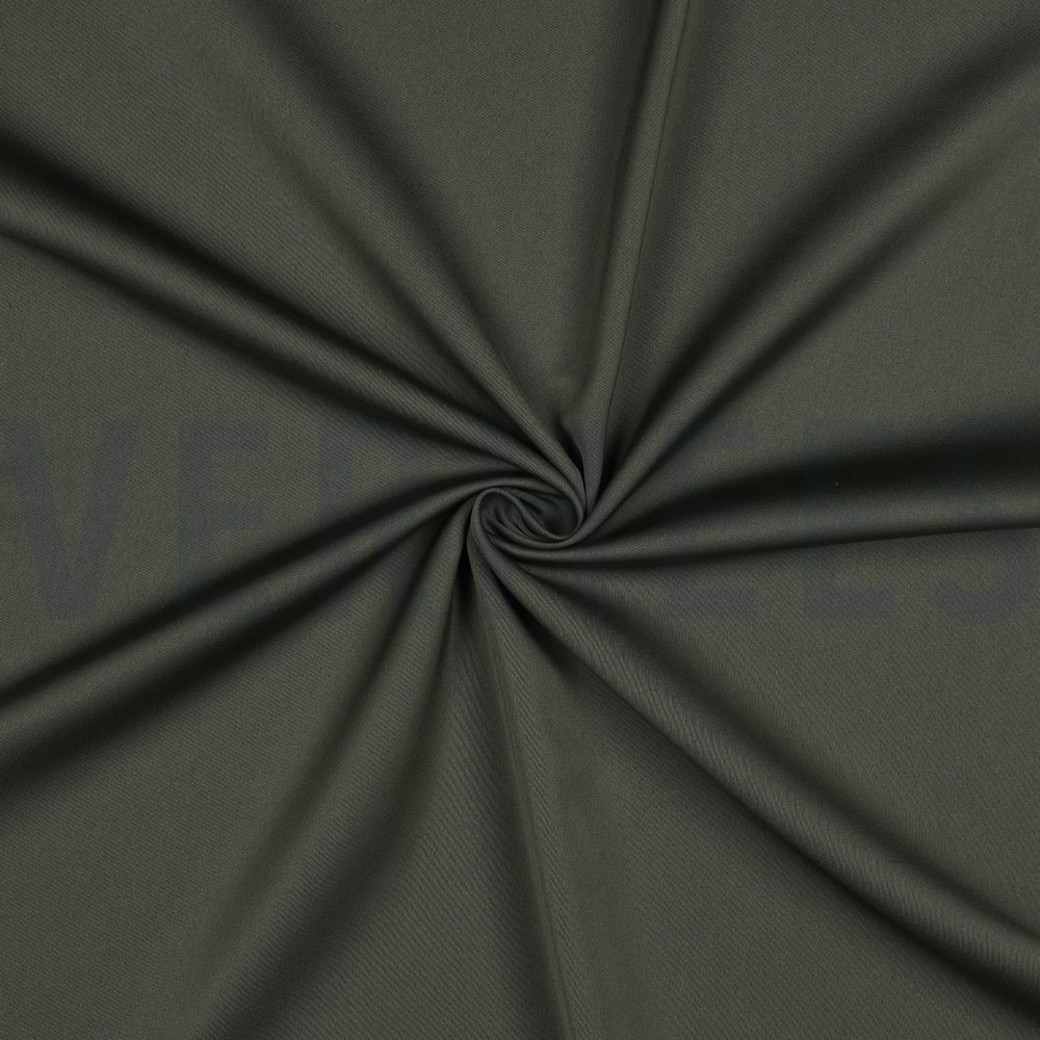 ROYAL MICRO SATIN MOSS GREEN #3