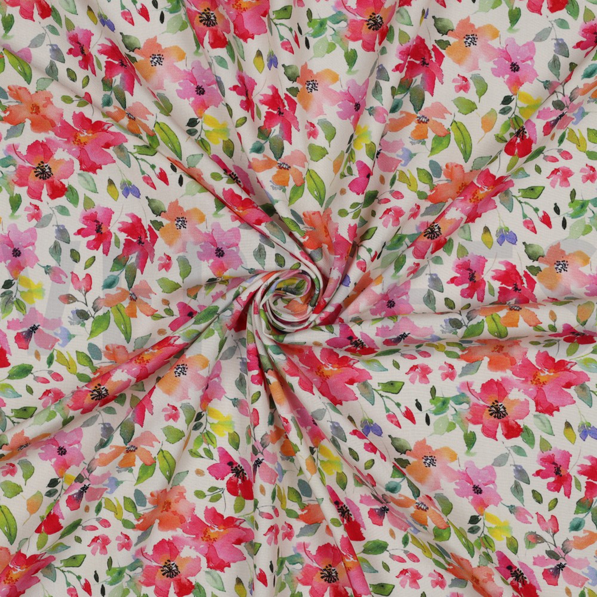 RADIANCE DIGITAL FLOWERS WHITE (high resolution) #3