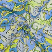 RADIANCE DIGITAL ABSTRACT BLUE (thumbnail) #3