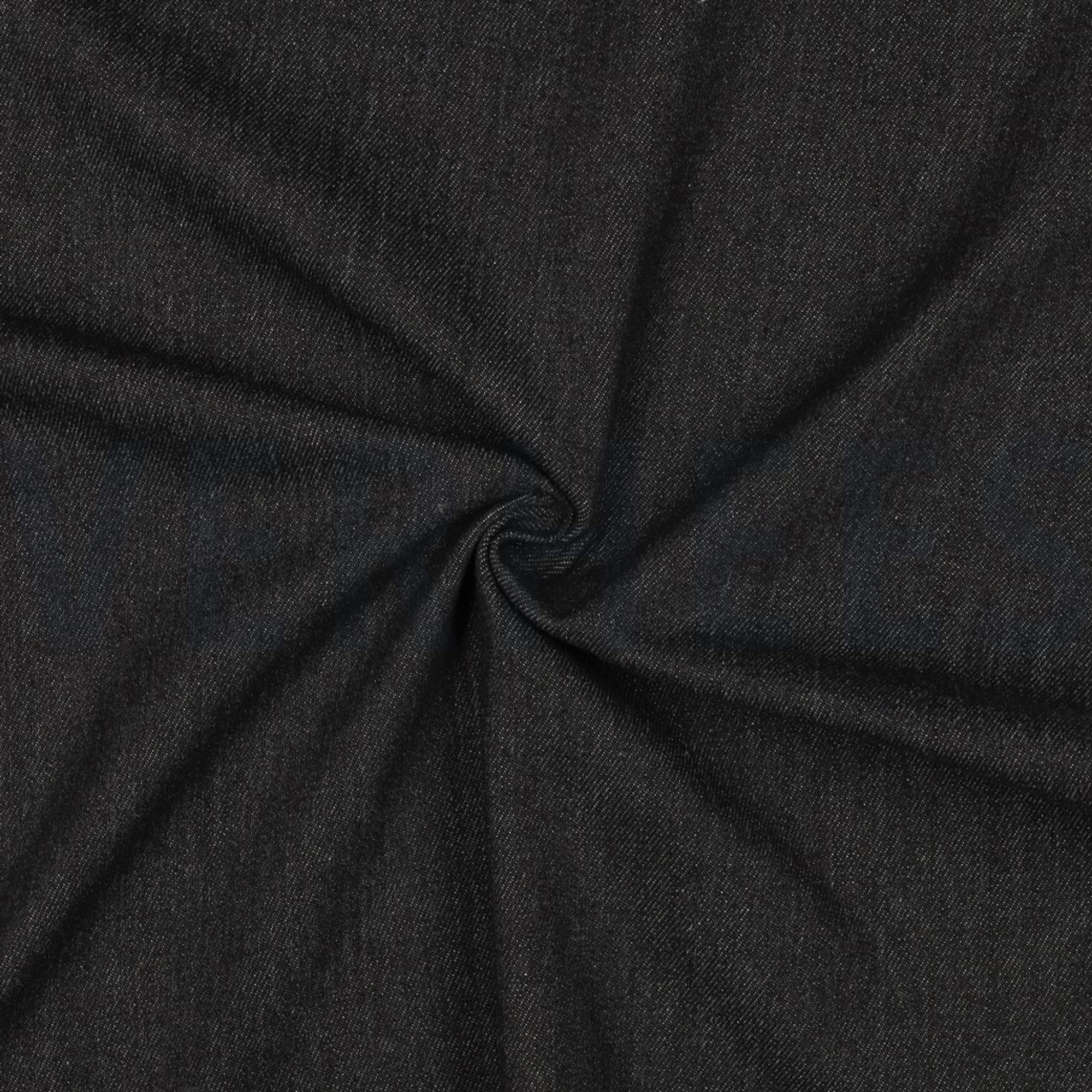 DENIM 10 OZ BLACK (high resolution) #3