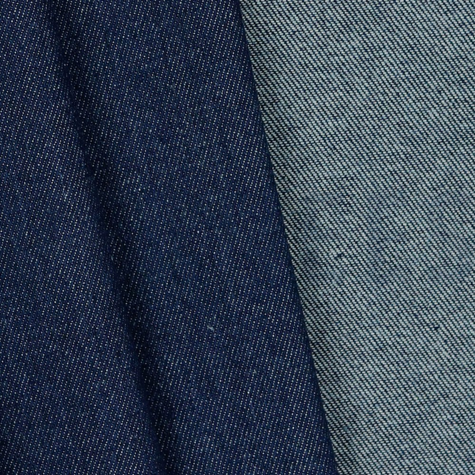 DENIM 10 OZ DARK BLUE (high resolution) #3