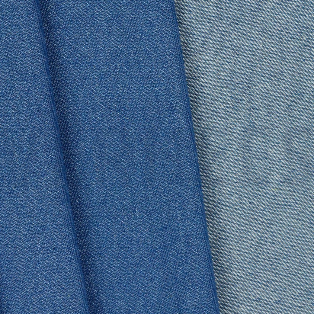 DENIM 10 OZ BLUE #3