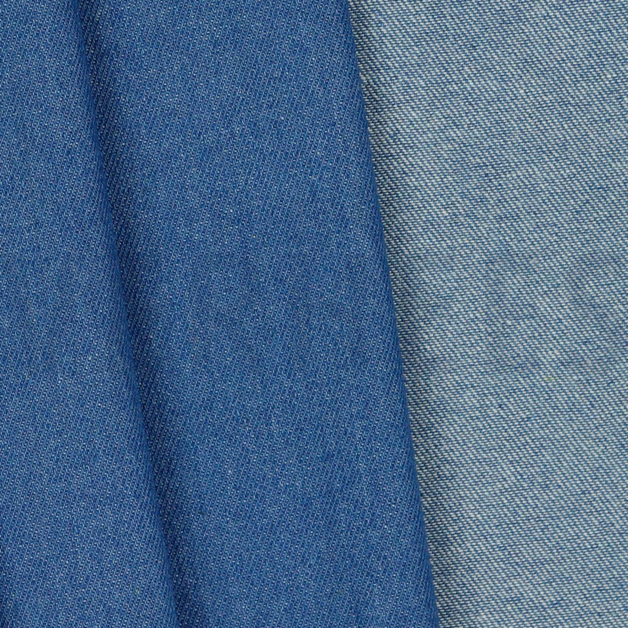 DENIM 10 OZ BLUE (high resolution) #3