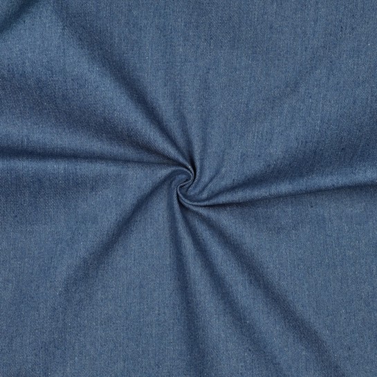 DENIM 10 OZ BLUE #7
