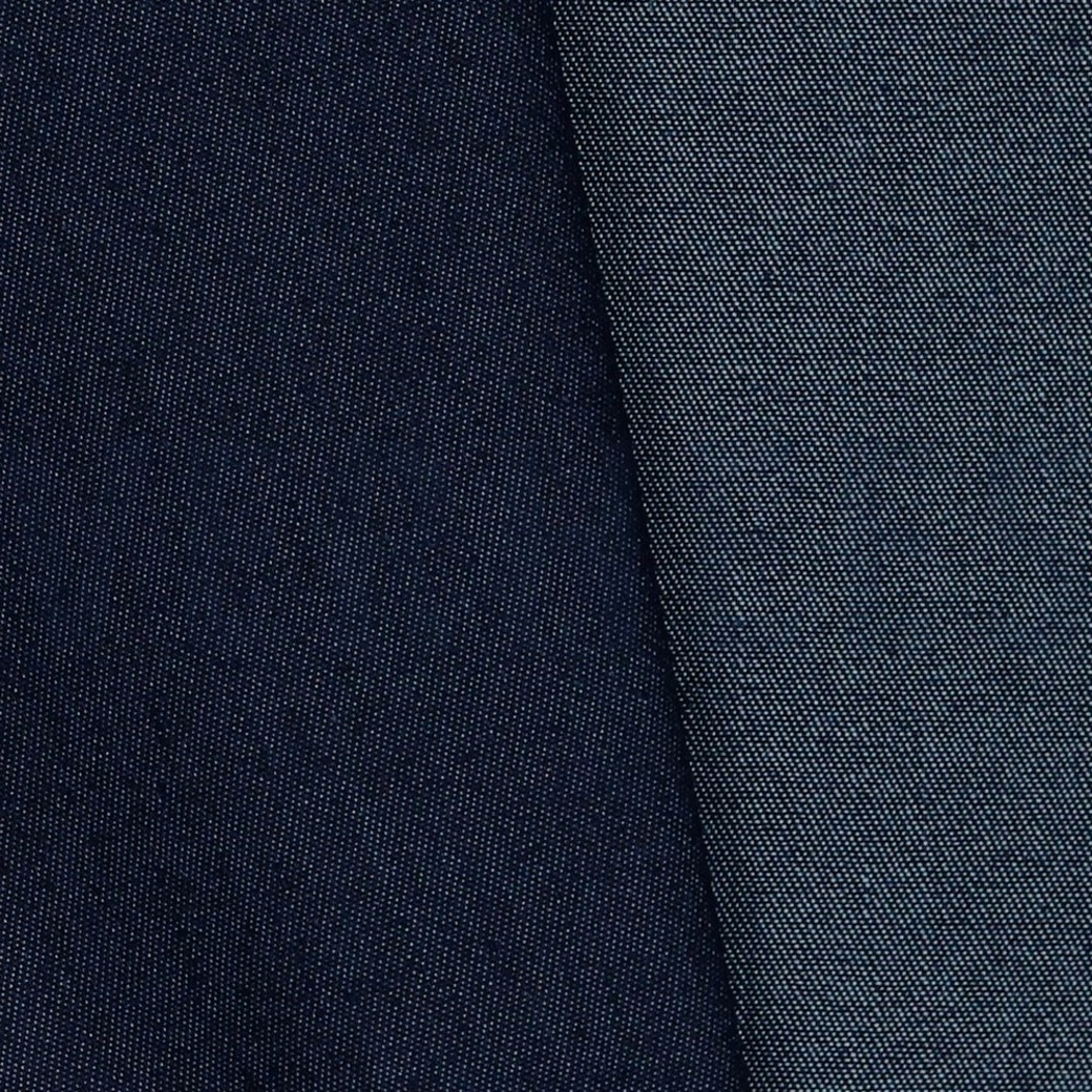 DENIM STRETCH 7 OZ NAVY #3