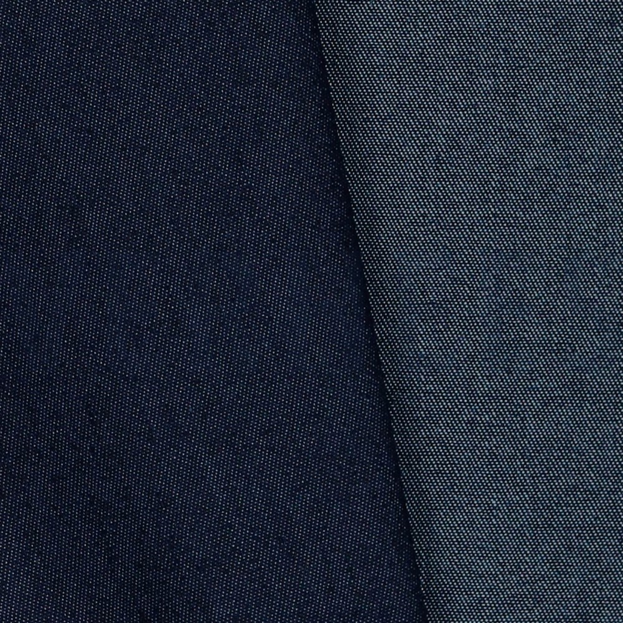 DENIM STRETCH 7 OZ NAVY (high resolution) #3