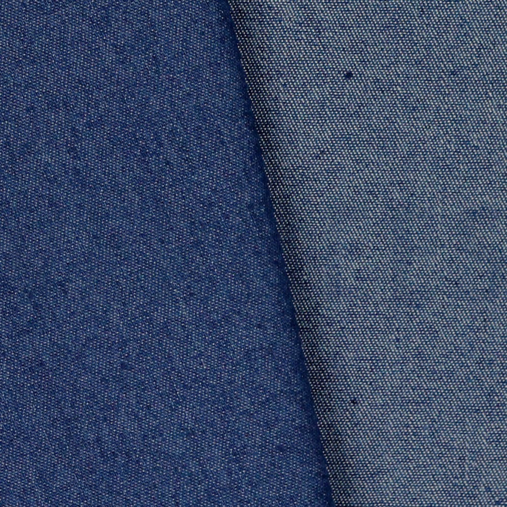 DENIM STRETCH 7 OZ BLUE (high resolution) #3