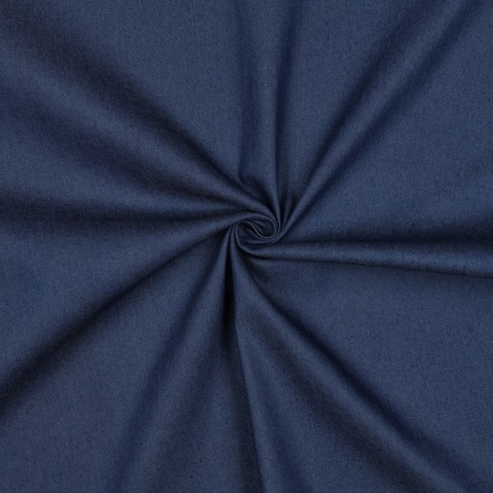 DENIM STRETCH 7 OZ BLAU #7