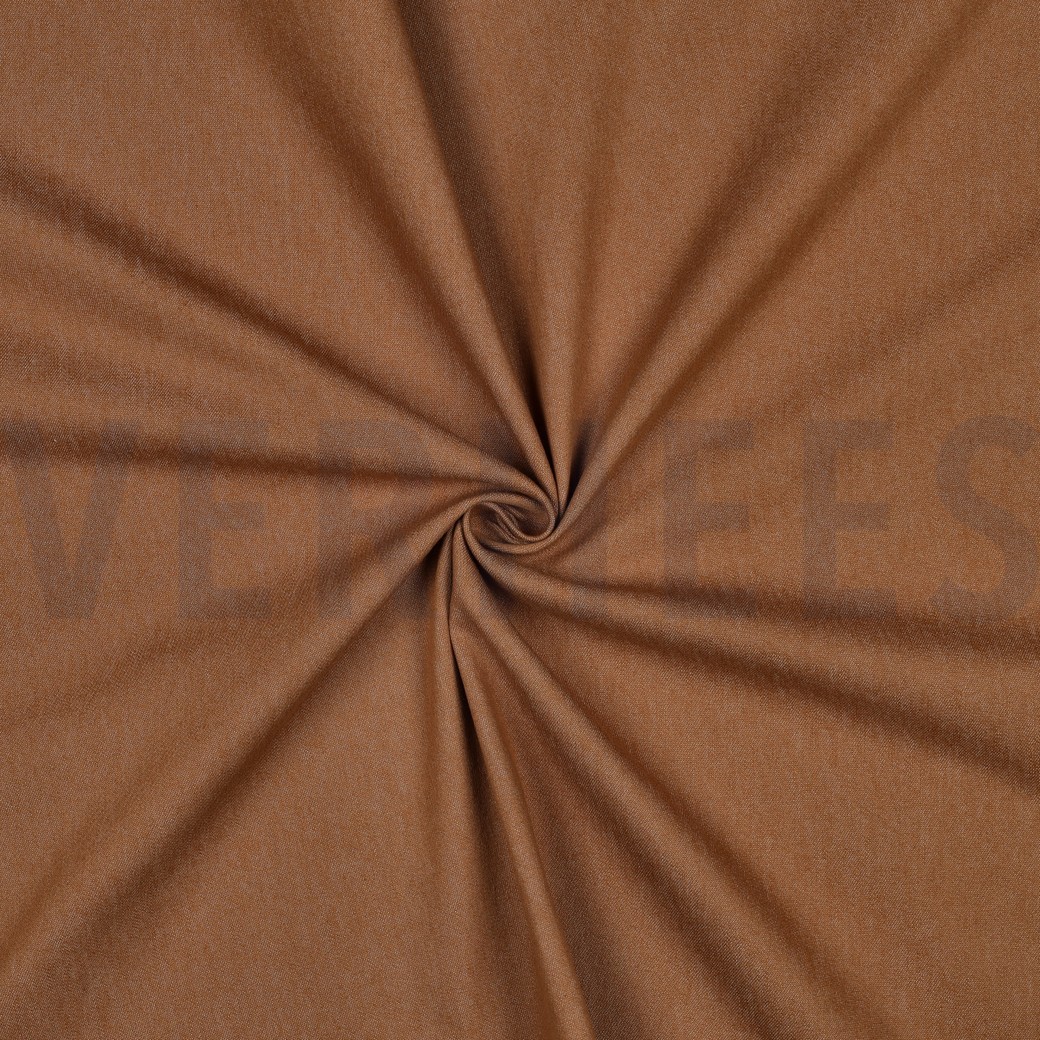 DENIM STRETCH 7 OZ CAMEL #3