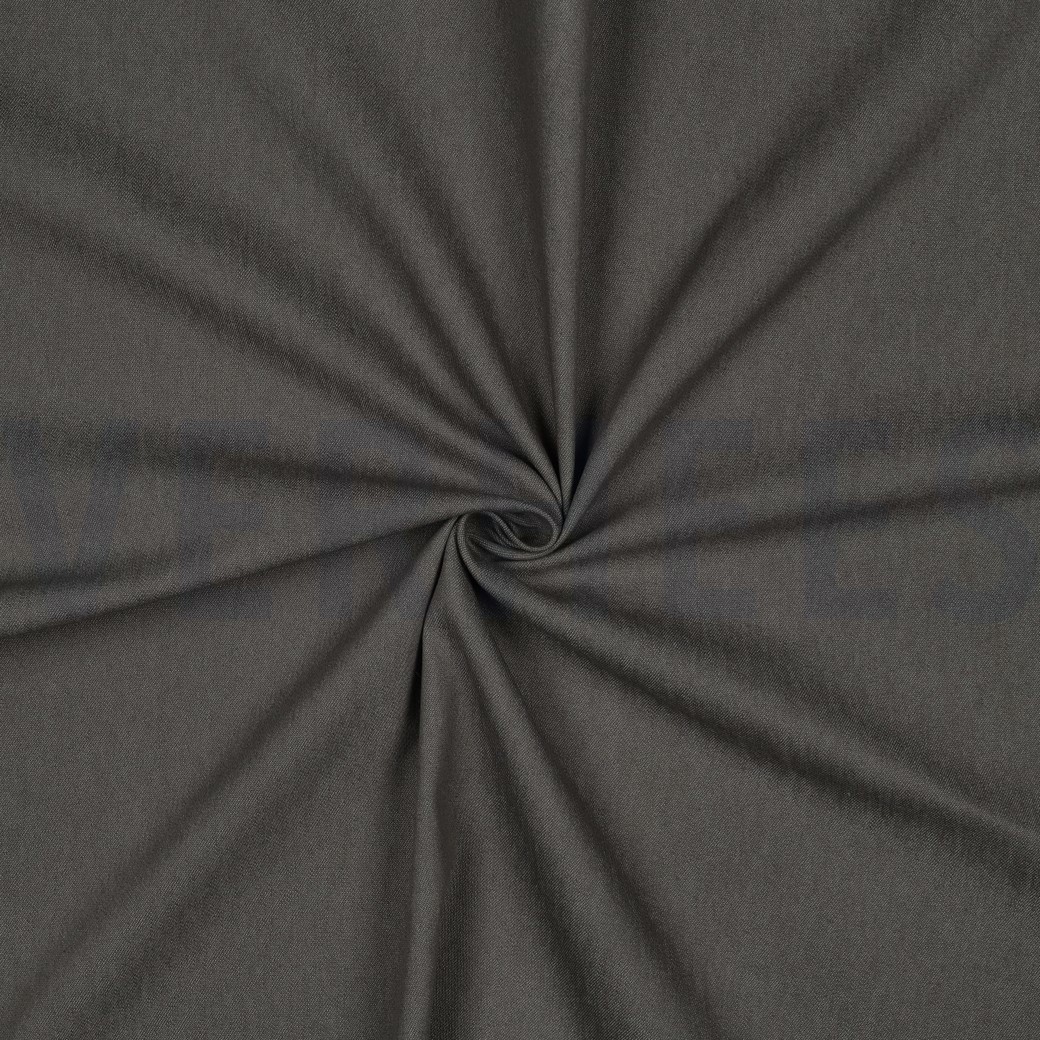 DENIM STRETCH 7 OZ FOREST GREEN #3