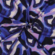 RADIANCE DIGITAL ABSTRACT COBALT (thumbnail) #3