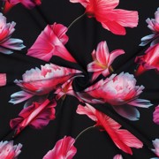 RADIANCE DIGITAL FLOWERS BLACK (thumbnail) #3