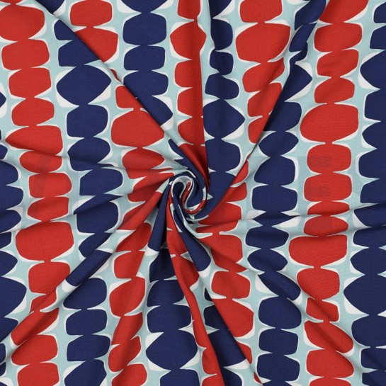 LENZING™ ECOVERO™ ABSTRACT MINZE #7