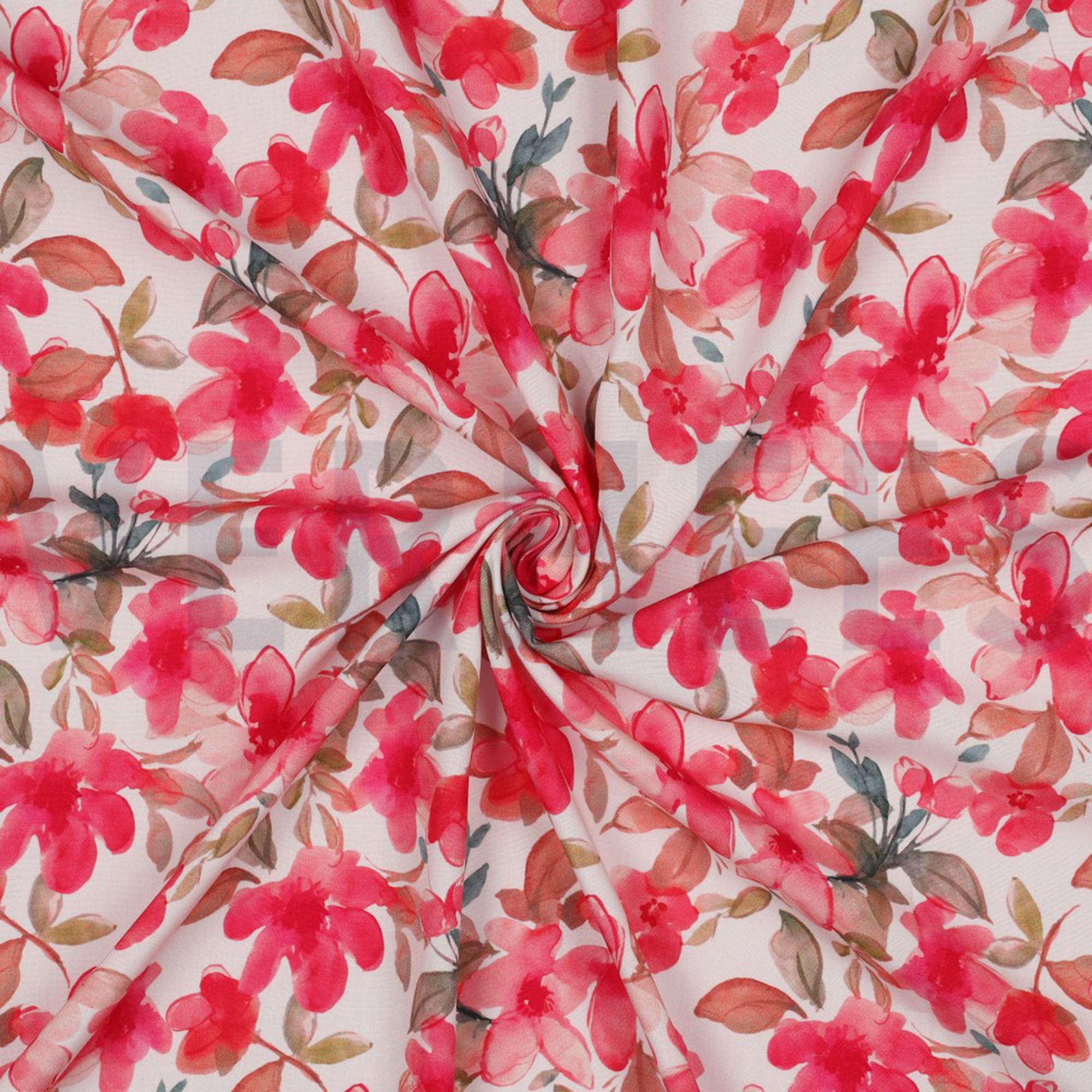 RADIANCE DIGITAL FLOWERS OFF WHITE (high resolution) #3