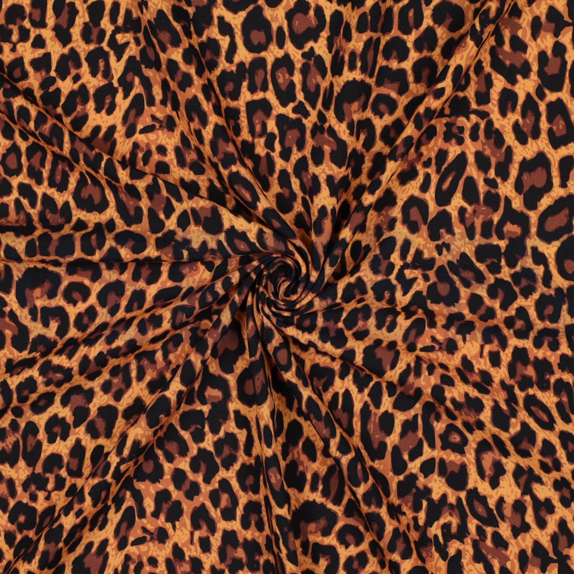 LENZING ECOVERO DIGITAL ANIMAL SKIN BROWN (high resolution) #3