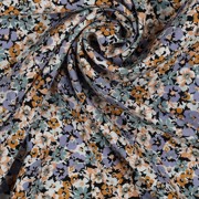 RADIANCE FLOWERS JEANS (thumbnail) #3