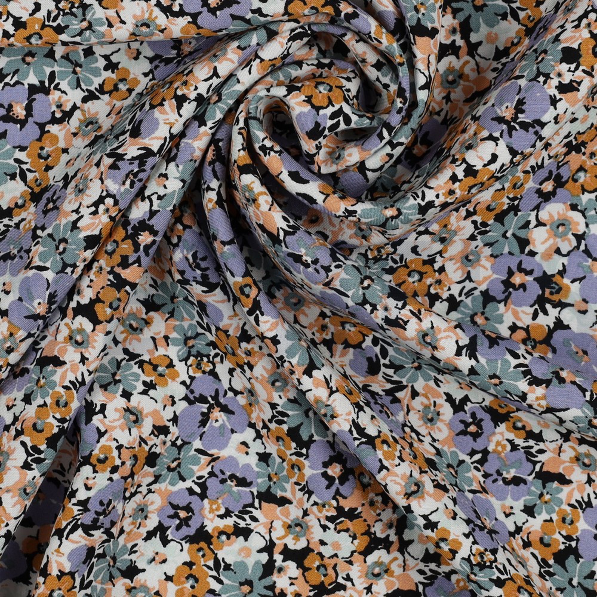 RADIANCE FLOWERS JEANS (high resolution) #3