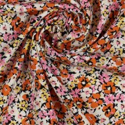 RADIANCE FLOWERS ORANGE (thumbnail) #3