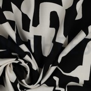 RADIANCE ABSTRACT BLACK (thumbnail) #3