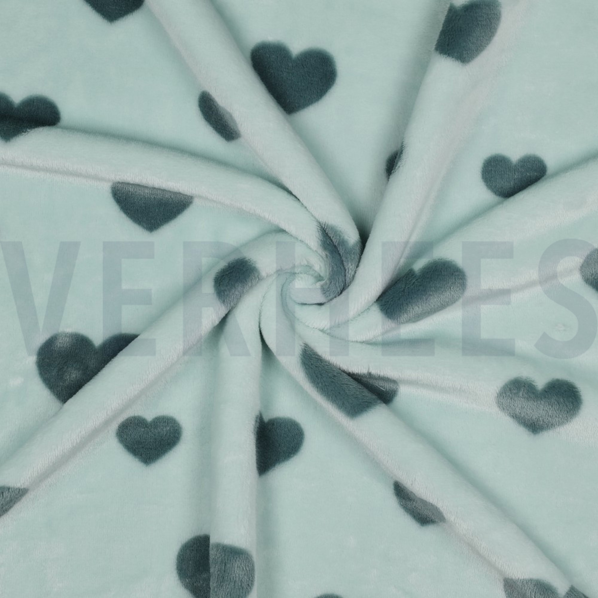 FLEECE HEARTS SAGE (high resolution) #3