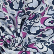 SOFT SWEAT HEARTS PURPLE (thumbnail) #3