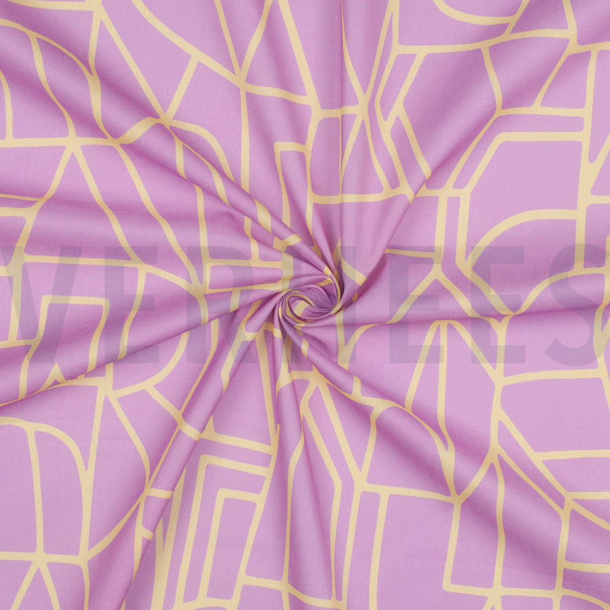 COTTON VOILE TOWN NERIDA HANSEN SOFT LAVENDER (high resolution) #3