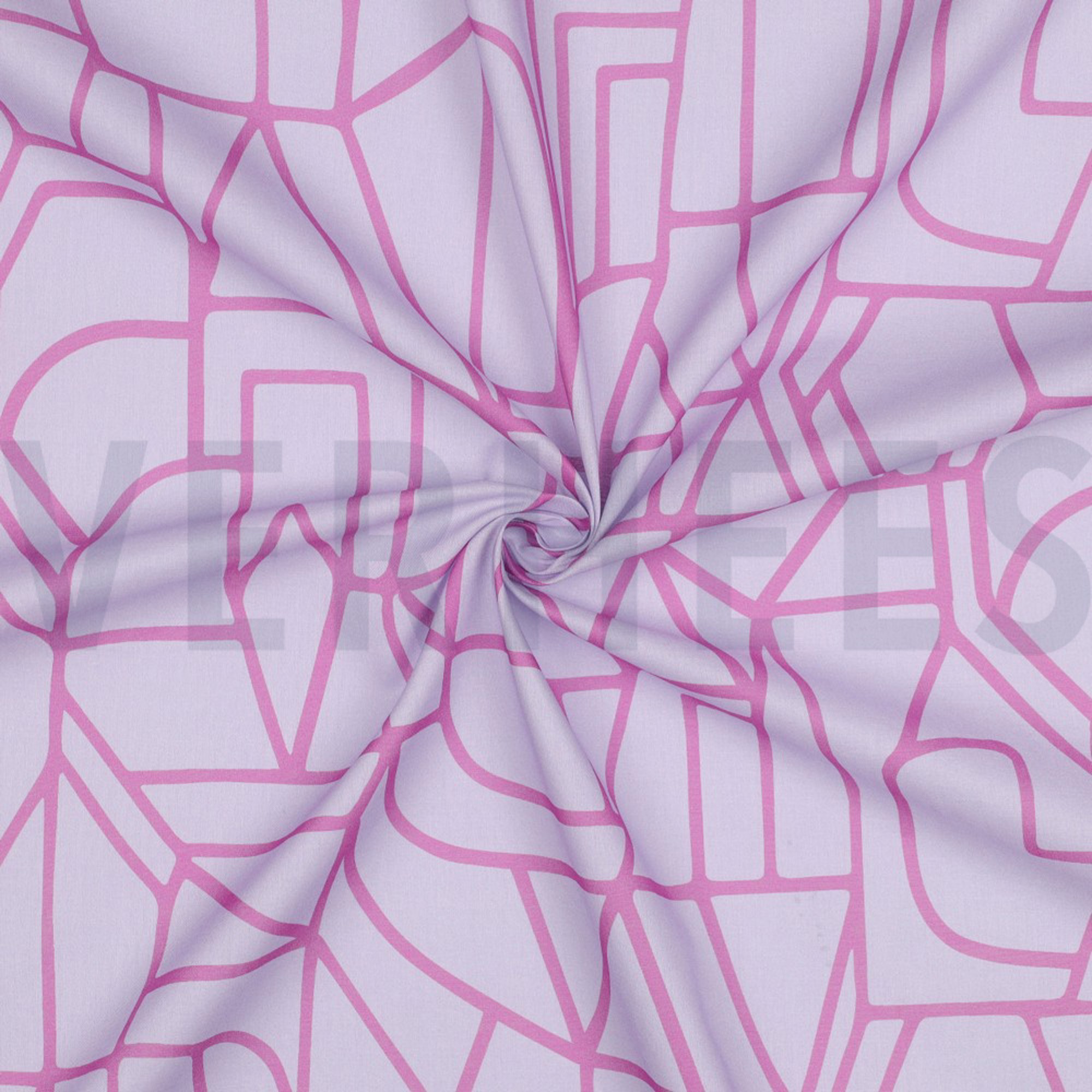 COTTON VOILE TOWN NERIDA HANSEN LAVENDER (high resolution) #3