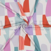 LENZING ECOVERO SHAPE SHIFTER NERIDA HANSEN OFF-WHITE (thumbnail) #3