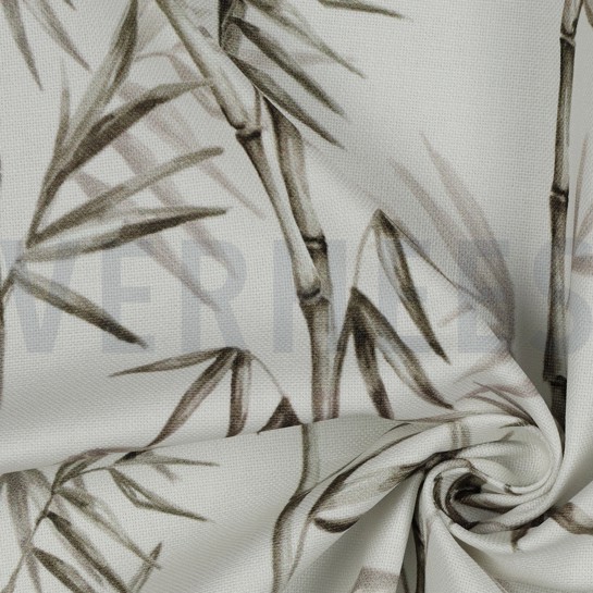 CANVAS DIGITAL BAMBOO ECRU #7