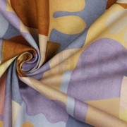 CANVAS DIGITAL ABSTRACT TIFFANY (thumbnail) #3