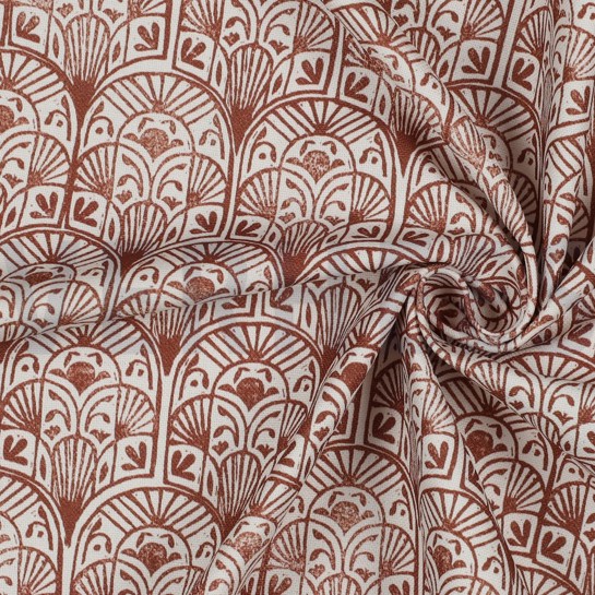 CANVAS DIGITAL BRIEFMARKEN KAMEL #7