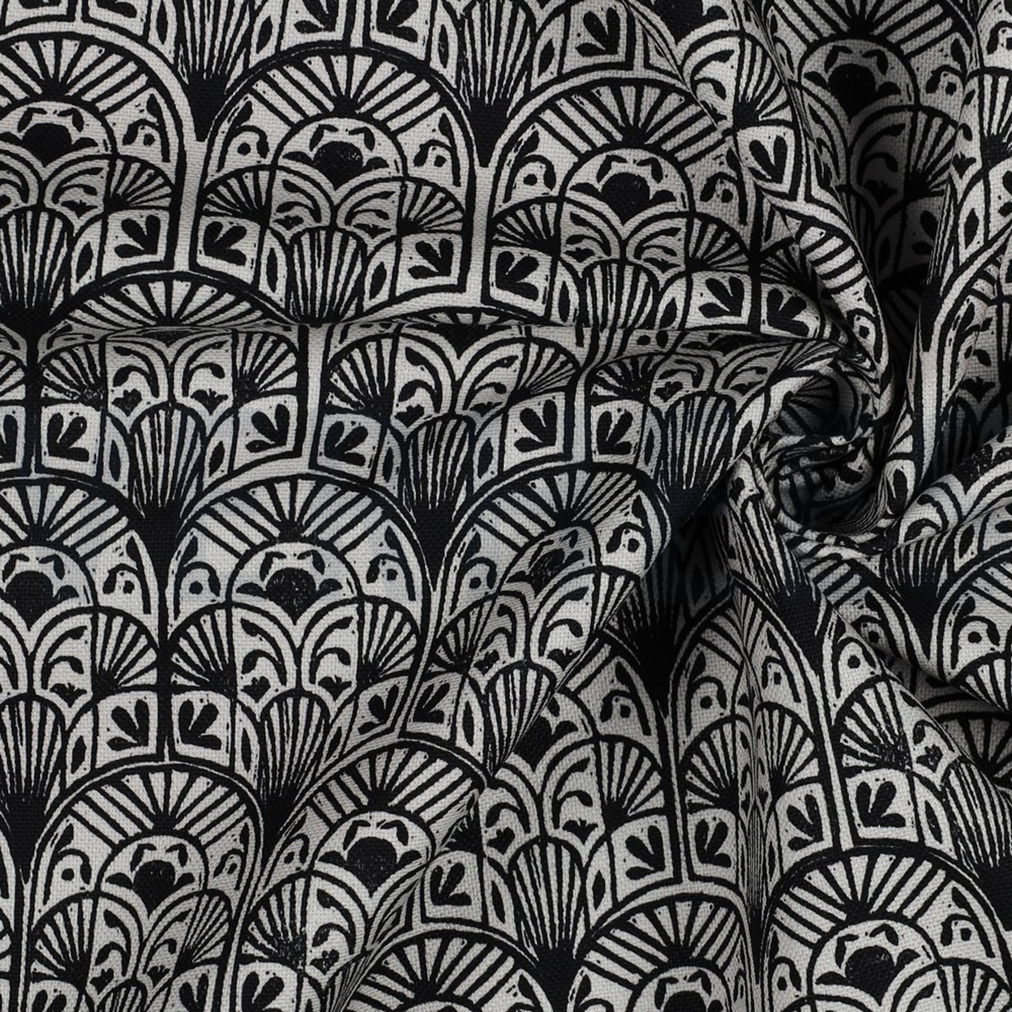 CANVAS DIGITAL STAMPS BLACK (high resolution) #3