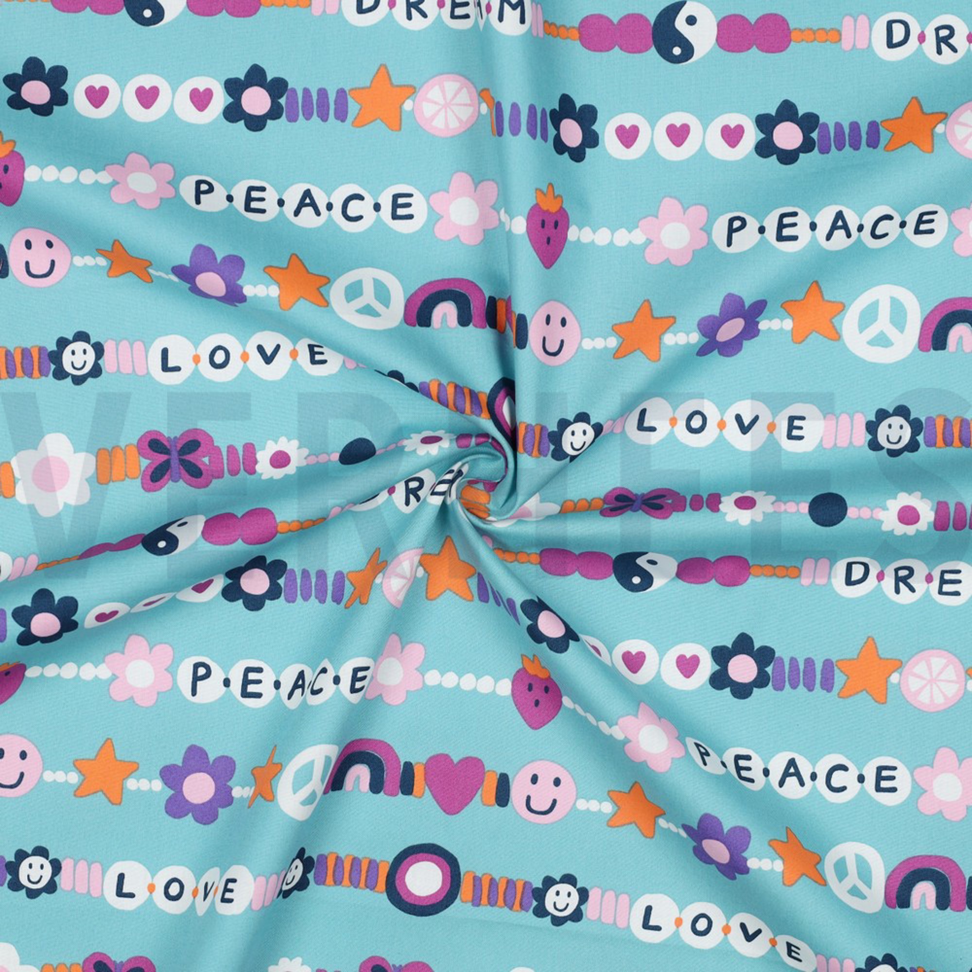 FINE POPLIN LOVE LIGHT PETROL (high resolution) #3