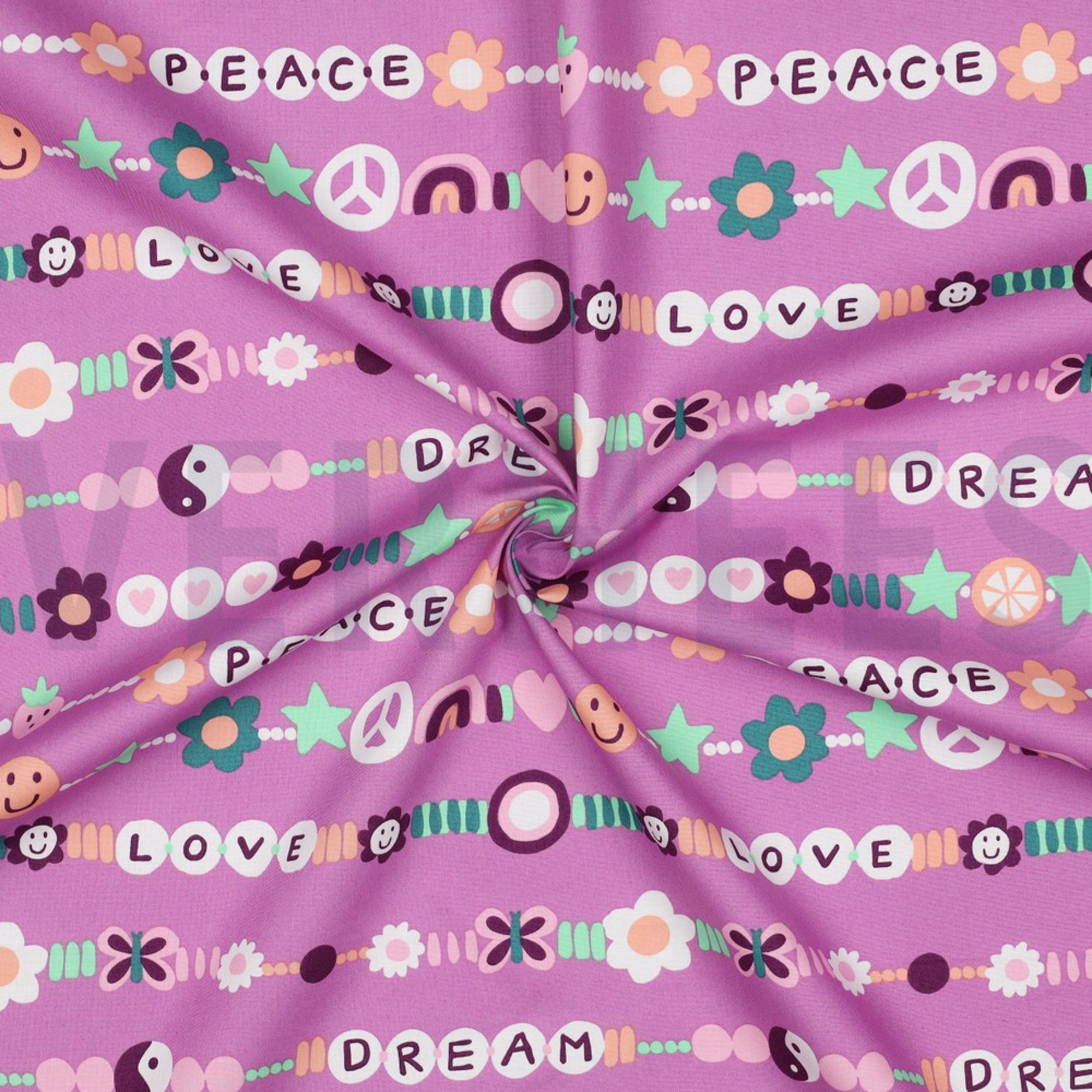 FINE POPLIN LOVE MAUVE (high resolution) #3