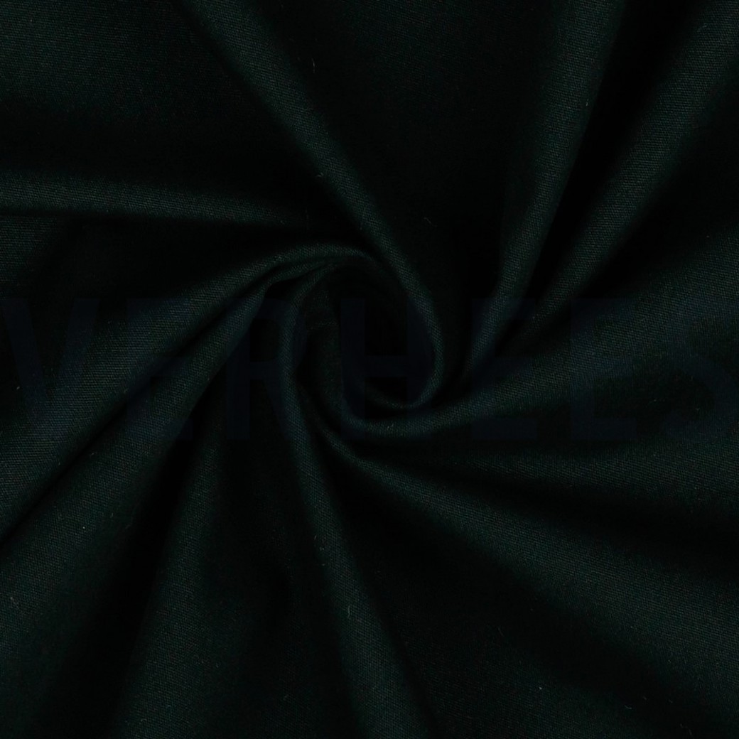 CANDY COTTON GOTS BLACK #3