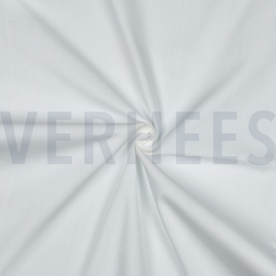 CANDY COTTON GOTS WHITE #7