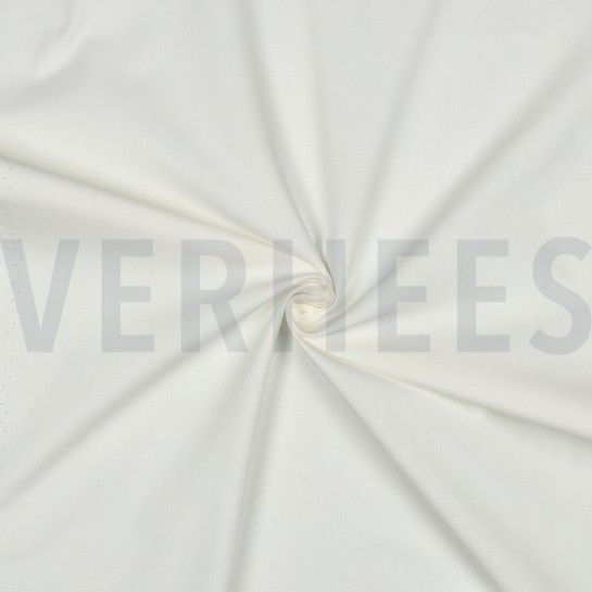 CANDY COTTON GOTS ECRU #7