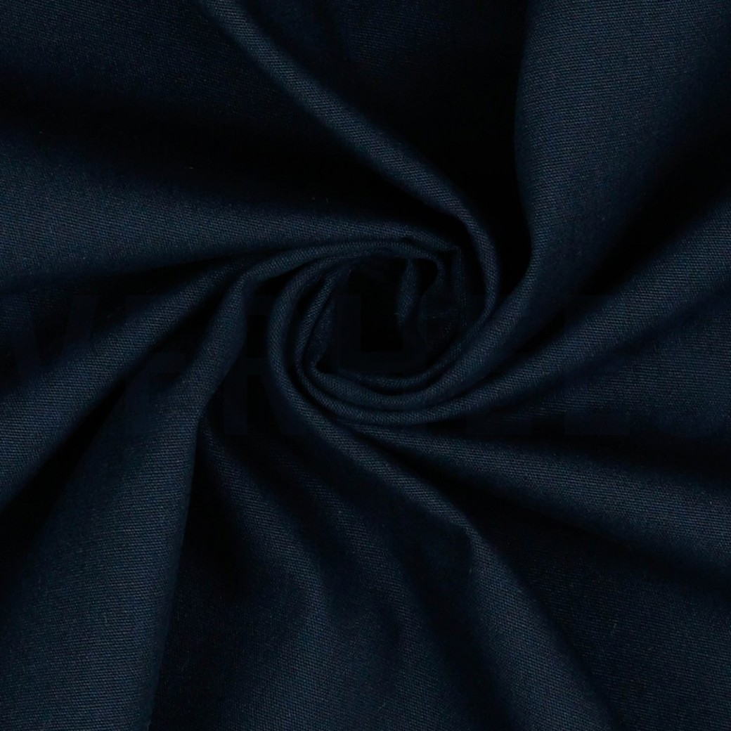 CANDY COTTON GOTS NAVY #3