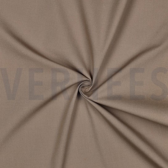 CANDY COTTON GOTS TAUPE #7