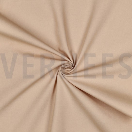 CANDY COTTON GOTS BEIGE #7