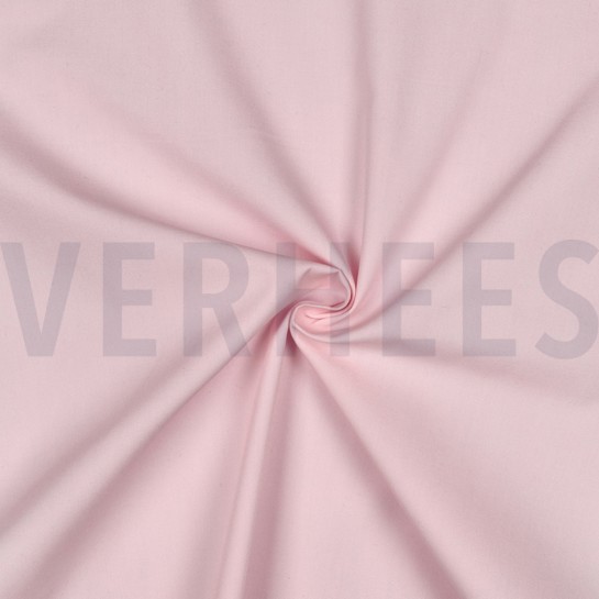 CANDY COTTON GOTS ROSE #7