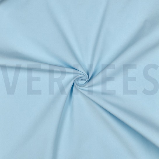 CANDY COTTON GOTS LIGHT BLUE #7