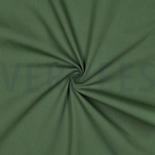 CANDY COTTON GOTS FOREST #7