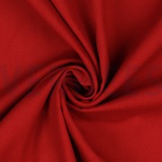 CANDY COTTON GOTS DARK RED (thumbnail) #3