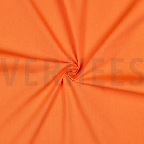 CANDY COTTON GOTS ORANGE #7