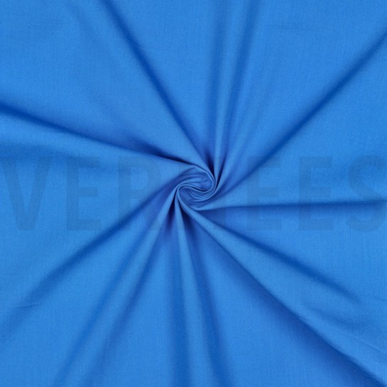 CANDY COTTON GOTS COBALT #7