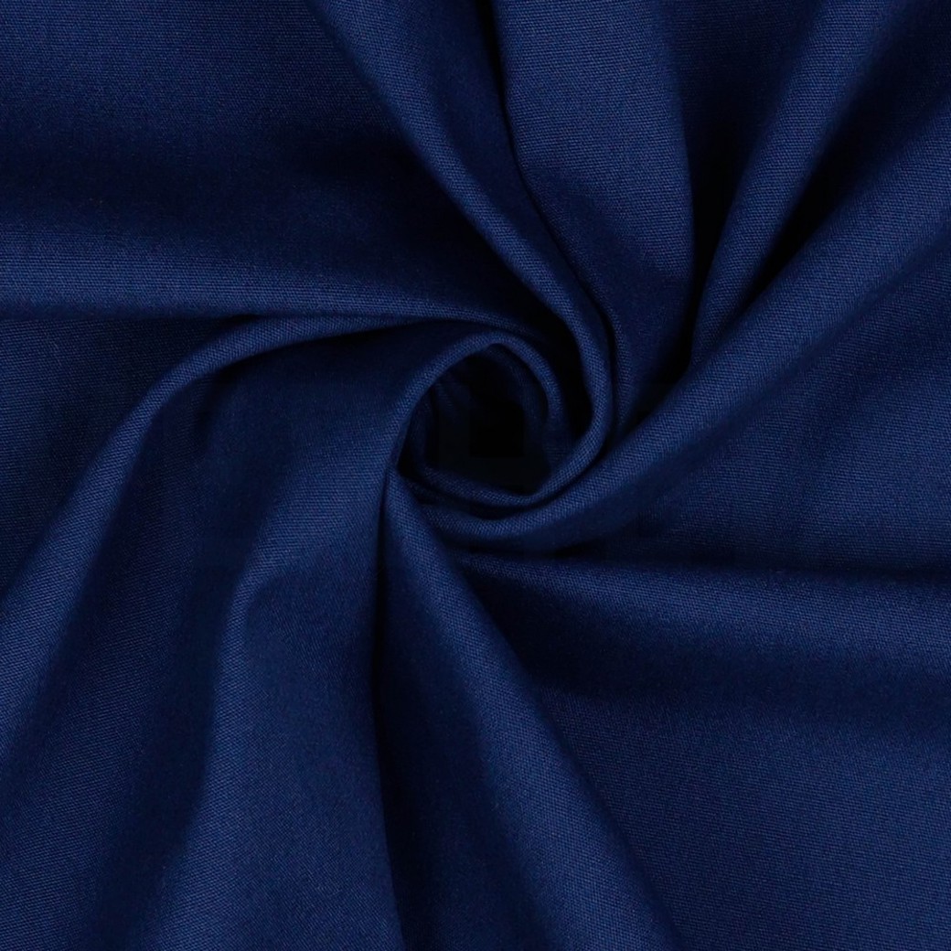 CANDY COTTON GOTS INK BLUE #3